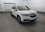 2014 Acura MDX in Pittsburgh, PA 15237 - 18150609 13