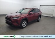 2020 Toyota RAV4 in Woodbridge, VA 22191 - 18150610 1