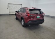 2020 Toyota RAV4 in Woodbridge, VA 22191 - 18150610 5