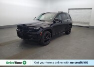 2023 Jeep Grand Cherokee in Glen Burnie, MD 21061 - 18150611 1