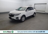 2022 Chevrolet Equinox in Temple Hills, MD 20746 - 18150612 1