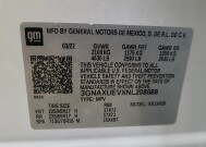 2022 Chevrolet Equinox in Temple Hills, MD 20746 - 18150612 33