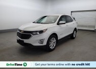 2019 Chevrolet Equinox in Pittsburgh, PA 15237 - 18150613 1