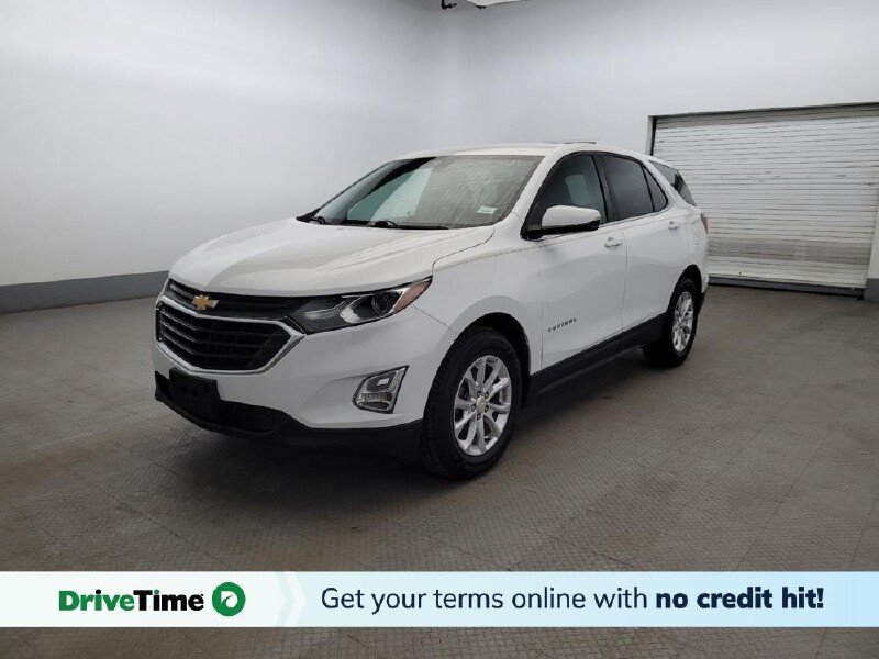 2019 Chevrolet Equinox in Pittsburgh, PA 15237 - 18150613