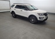 2017 Ford Explorer in Pittsburgh, PA 15237 - 18150614 11