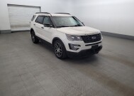 2017 Ford Explorer in Pittsburgh, PA 15237 - 18150614 13