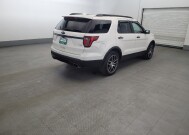 2017 Ford Explorer in Pittsburgh, PA 15237 - 18150614 9