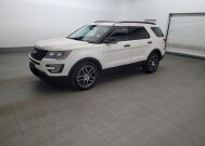 2017 Ford Explorer in Pittsburgh, PA 15237 - 18150614 2