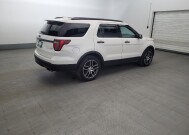 2017 Ford Explorer in Pittsburgh, PA 15237 - 18150614 10
