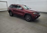 2018 Jeep Grand Cherokee in Pittsburgh, PA 15237 - 18150615 11