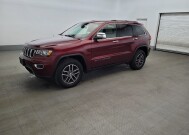 2018 Jeep Grand Cherokee in Pittsburgh, PA 15237 - 18150615 2