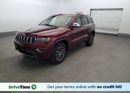 2018 Jeep Grand Cherokee in Pittsburgh, PA 15237 - 18150615 1