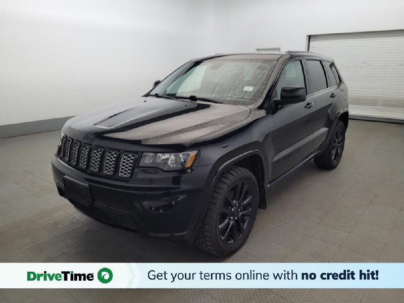 2020 Jeep Grand Cherokee in Glen Burnie, MD 21061 - 18150616