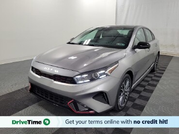 2023 Kia Forte in Plymouth Meeting, PA 19462