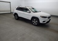 2019 Jeep Cherokee in Temple Hills, MD 20746 - 18150618 11