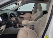 2019 Jeep Cherokee in Temple Hills, MD 20746 - 18150618 17