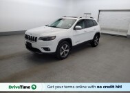 2019 Jeep Cherokee in Temple Hills, MD 20746 - 18150618 1