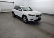 2019 Jeep Cherokee in Temple Hills, MD 20746 - 18150618 13