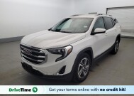 2021 GMC Terrain in Glen Burnie, MD 21061 - 18150619 1