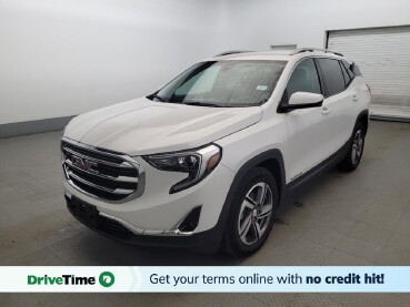 2021 GMC Terrain in Glen Burnie, MD 21061