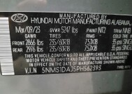 2023 Hyundai Santa Fe in Glen Burnie, MD 21061 - 18150620 33
