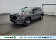 2023 Hyundai Santa Fe in Glen Burnie, MD 21061 - 18150620 1