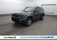 2024 Jeep Grand Cherokee in Glen Burnie, MD 21061 - 18150621 1