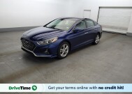 2018 Hyundai Sonata in Glen Burnie, MD 21061 - 18150622 1