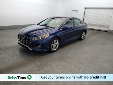 2018 Hyundai Sonata in Glen Burnie, MD 21061