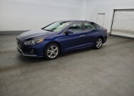 2018 Hyundai Sonata in Glen Burnie, MD 21061 - 18150622 2