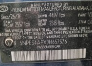 2018 Hyundai Sonata in Glen Burnie, MD 21061 - 18150622 33