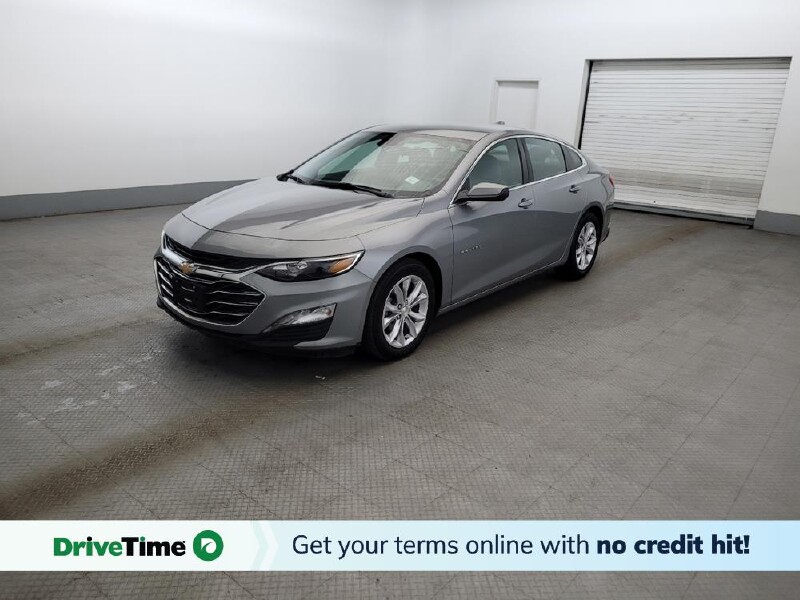 2023 Chevrolet Malibu in Woodbridge, VA 22191 - 18150623