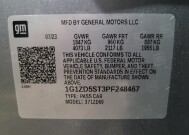 2023 Chevrolet Malibu in Woodbridge, VA 22191 - 18150623 33