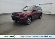 2024 Jeep Grand Cherokee in New Castle, DE 19720 - 18150624 1