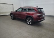 2024 Jeep Grand Cherokee in New Castle, DE 19720 - 18150624 3