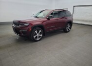 2024 Jeep Grand Cherokee in New Castle, DE 19720 - 18150624 2