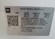 2022 Chevrolet Malibu in Owings Mills, MD 21117 - 18150625 33