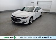 2022 Chevrolet Malibu in Owings Mills, MD 21117 - 18150625 1