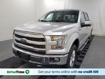 2015 Ford F150 in Allentown, PA 18103