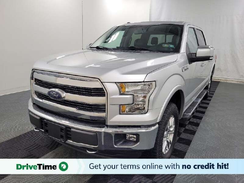 2015 Ford F150 in Allentown, PA 18103 - 18150627