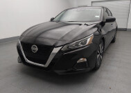 2021 Nissan Altima in St. Louis, MO 63125 - 18150628 15