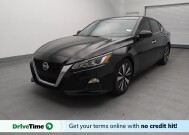 2021 Nissan Altima in St. Louis, MO 63125 - 18150628 1