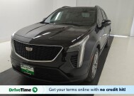 2021 Cadillac XT4 in St. Louis, MO 63125 - 18150629 1