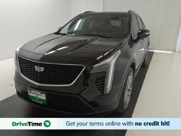 2021 Cadillac XT4 in St. Louis, MO 63125