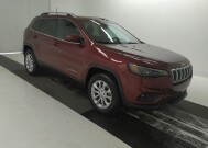 2019 Jeep Cherokee in St. Louis, MO 63125 - 18150630 11