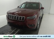 2019 Jeep Cherokee in St. Louis, MO 63125 - 18150630 1