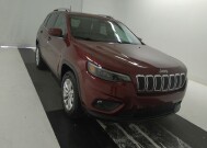 2019 Jeep Cherokee in St. Louis, MO 63125 - 18150630 13