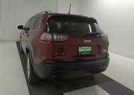 2019 Jeep Cherokee in St. Louis, MO 63125 - 18150630 5