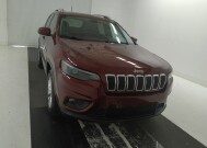 2019 Jeep Cherokee in St. Louis, MO 63125 - 18150630 14