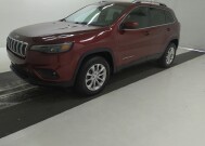 2019 Jeep Cherokee in St. Louis, MO 63125 - 18150630 2